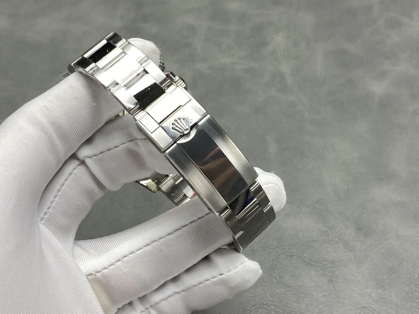 Rolex Cosmograph Daytona Ice Blue Platinum m126506-0001 - Image 9