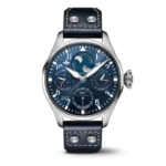 IWC BIG PILOT’S WATCH PERPETUAL CALENDAR