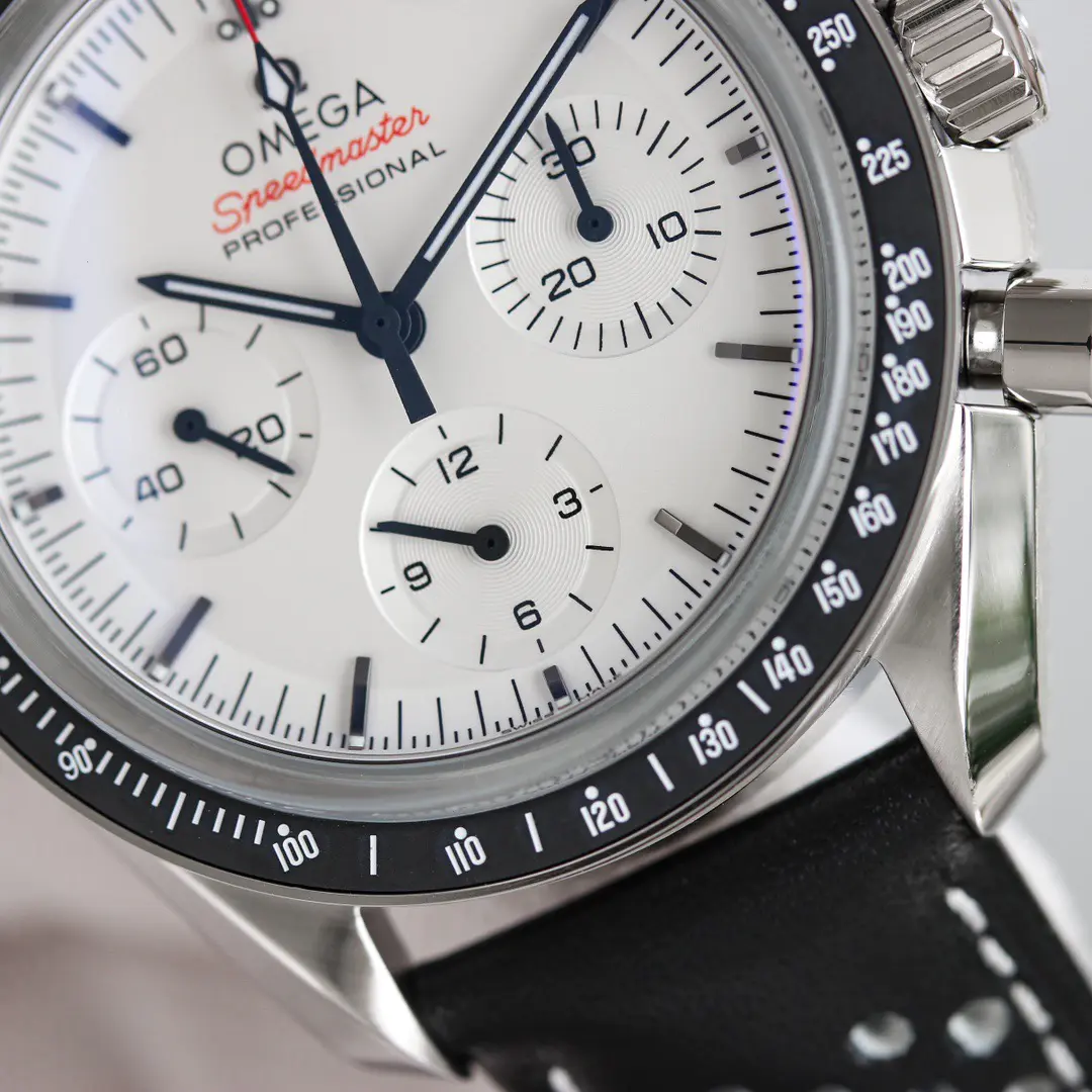 Omega Speedmaster Moonwatch Professional 42mm 310.32.42.50.04.002 - Image 7