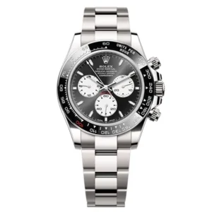 Rolex Cosmograph Daytona Series M126529LN-0001 (Le Mans Commemorative Edition40mm