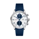 IWC PORTUGIESER CHRONOGRAPH