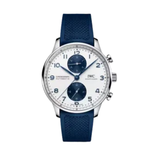 IWC PORTUGIESER CHRONOGRAPH