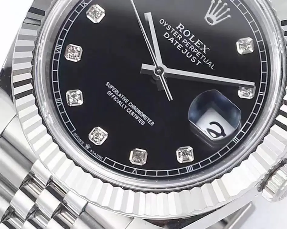 Rolex-Datejust-41mm-m126334-0012 - Image 6
