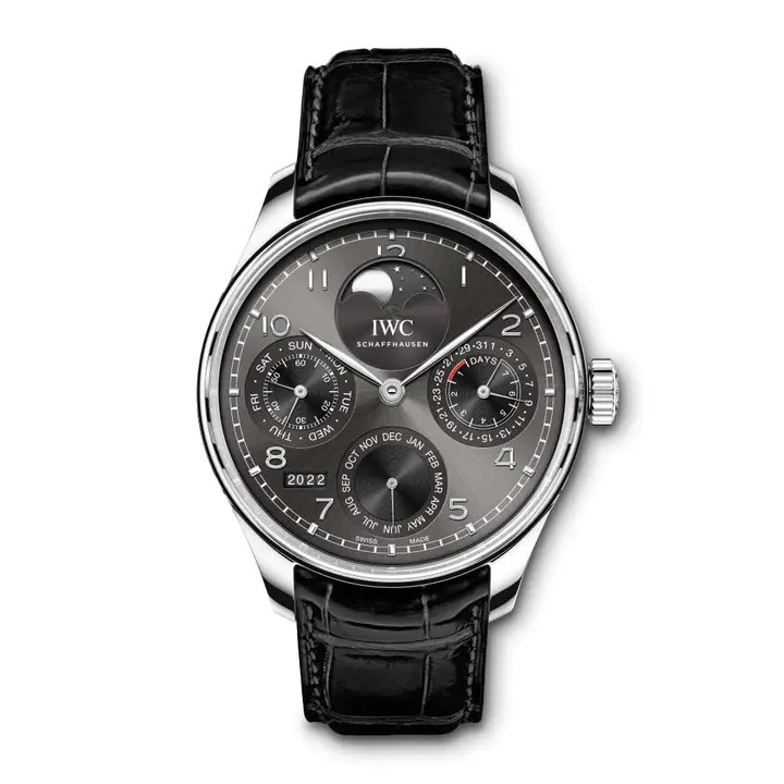 IWC Portugal Perpetual Calendar watch-IW503301