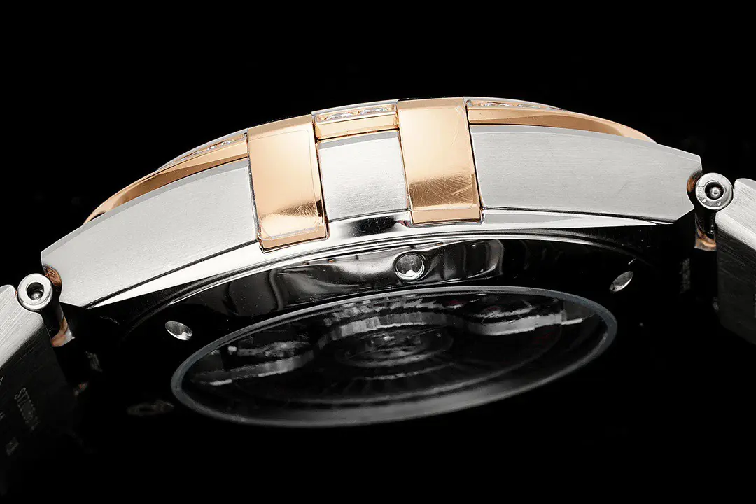 Omega Co-Axial Master Chronometer 39 mm 131.25.39.20.52.001 - Image 8