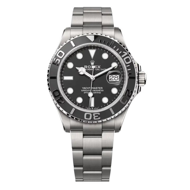 Rolex Yacht-Master m226627-0001 42mm