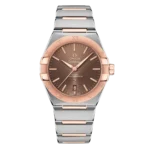 Omega Co-Axial Master Chronometer 39 mm 131.20.39.20.13.001