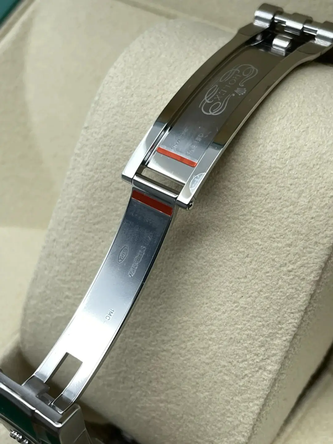 Rolex-datejust-m126234-0015 41mm - Image 6
