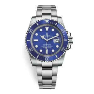 Rolex-Submariner-116619LB-97209 blue