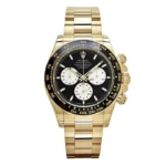 Rolex Daytona Le Mans 126528ln Lemans