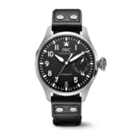 IWC BIG PILOT’S WATCH