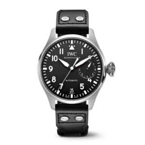 IWC BIG PILOT’S WATCH