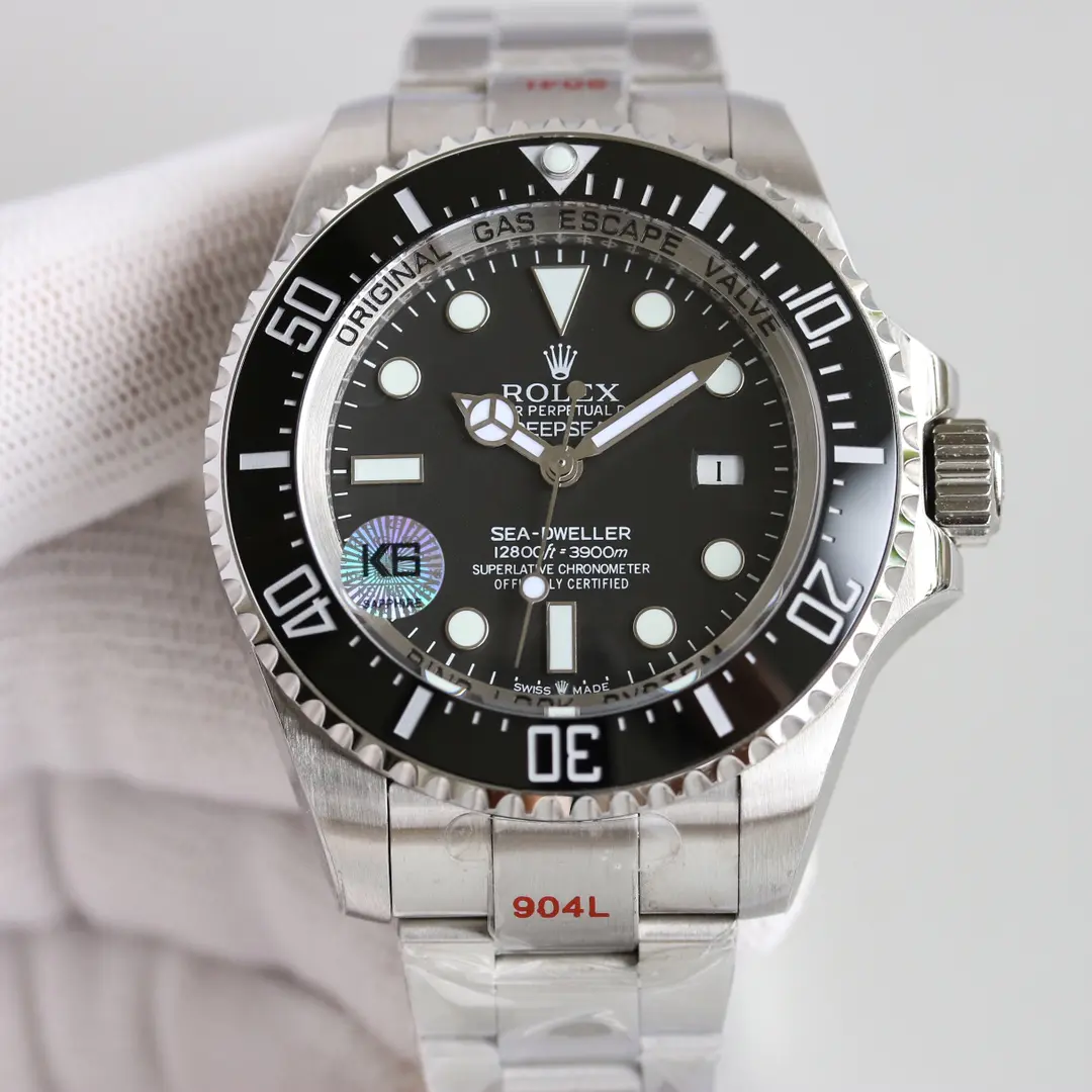 Rolex Deepsea m136660-0004 - Image 2