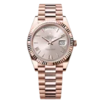 Rolex Day-Date 40mm m228235-0001