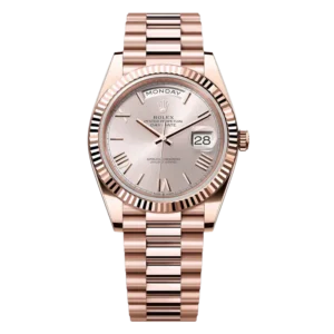 Rolex Day-Date 40mm m228235-0001