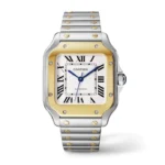 Cartier Santos Medium Model W2SA0016 35.1mm