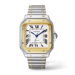 Cartier Santos Medium Model W2SA0016 35.1mm