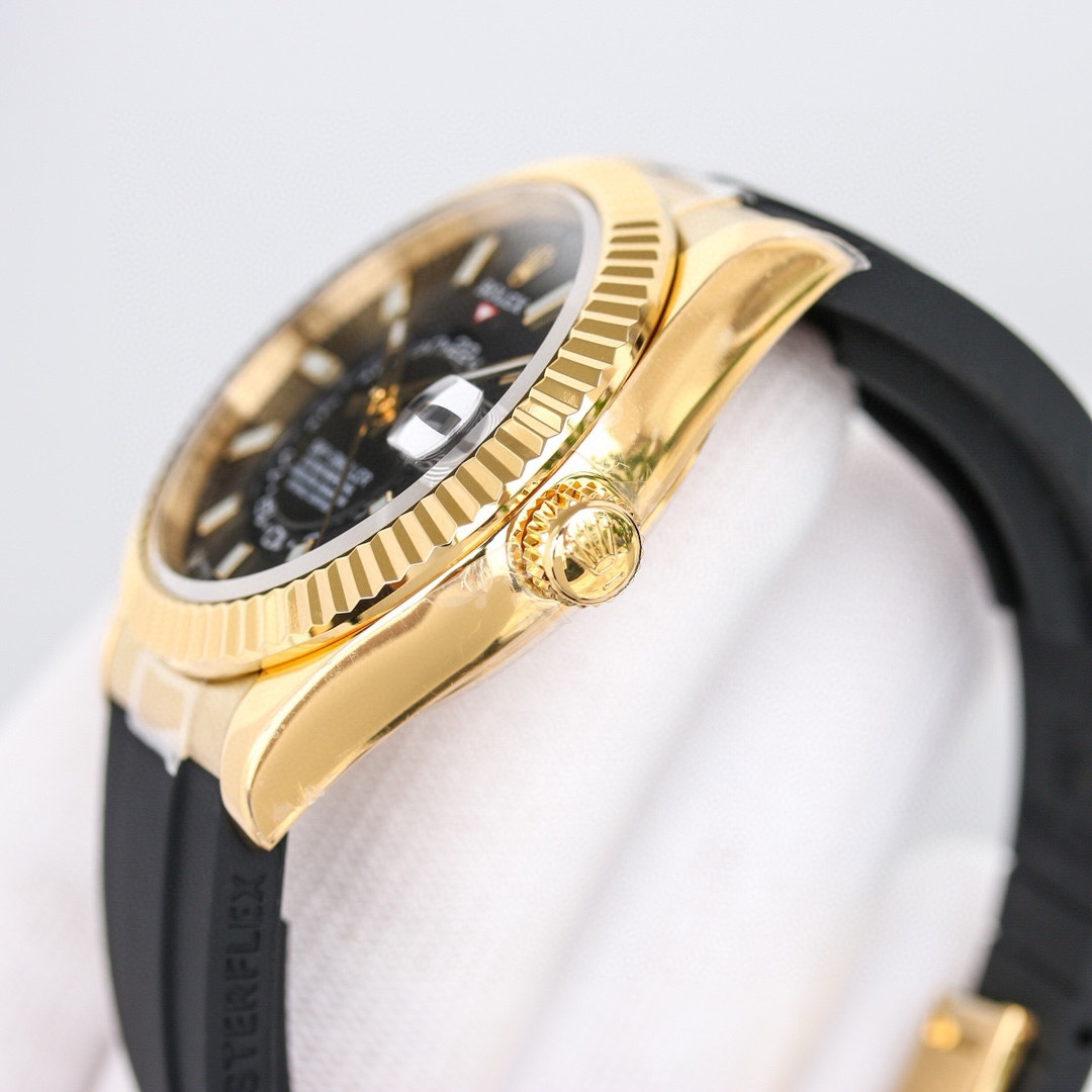 Rolex SKY-DWELLER Oyster m336238-0002 42 mm - Image 4
