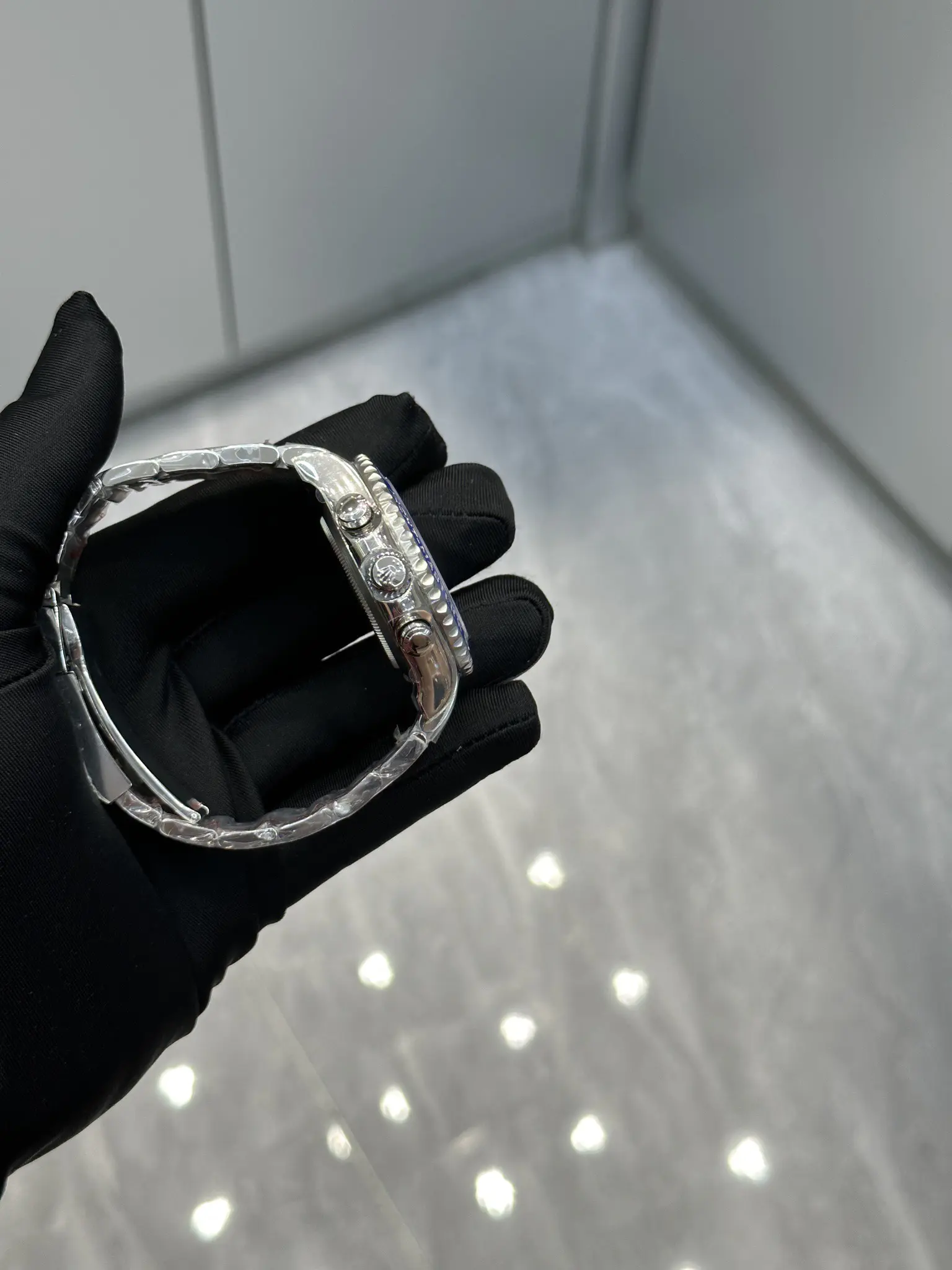 Rolex Yacht-Master m116680-0002 44mm - Image 6