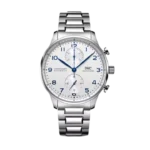 IWC PORTUGIESER CHRONOGRAPH