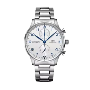 IWC PORTUGIESER CHRONOGRAPH