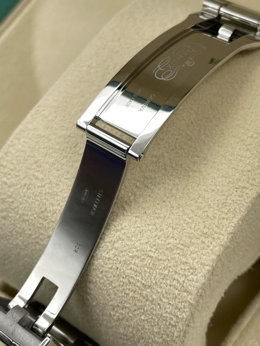 Rolex Sky-Dweller Oyster m326934-0005 42 mm - Image 6