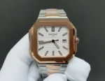Swiss movement 1:1 super clone-PATEK PHILIPPE CUBITUS5821