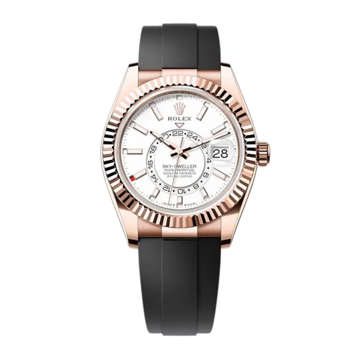 Rolex Sky-Dweller Oyster Perpetual m336235-0003