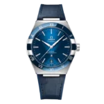 Omega Co-Axial Master Chronometer 41 mm 131.33.41.21.03.001