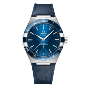 Omega Co-Axial Master Chronometer 41 mm 131.33.41.21.03.001