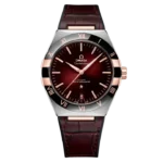 Omega Co-Axial Master Chronometer 41 mm 131.23.41.21.11.001