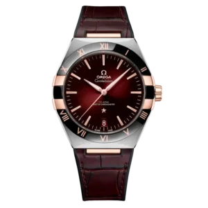 Omega Co-Axial Master Chronometer 41 mm 131.23.41.21.11.001
