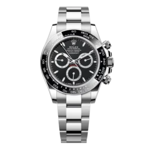 Rolex Cosmograph Daytona m126500ln-0002