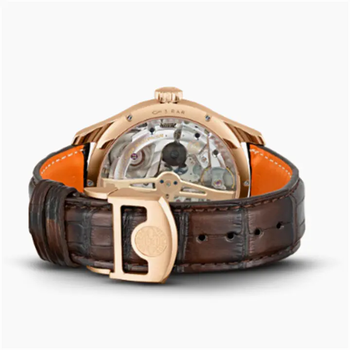 IWC Portugal Perpetual Calendar watch-IW503302 - Image 5