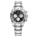 Rolex Cosmograph Daytona 40mm series m126509-0001