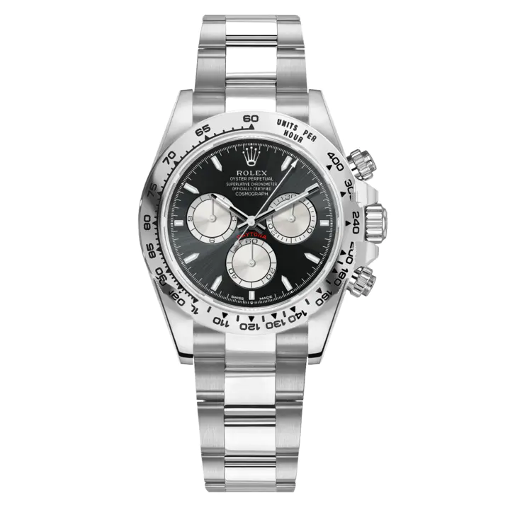 Rolex Cosmograph Daytona 40mm series m126509-0001