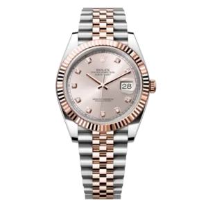 Rolex Datejust 41 m126331-0008