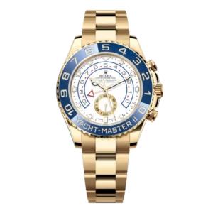 Rolex Yacht-Master m116688-0002 2024 44mm