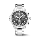 IWC AQUATIMER CHRONOGRAPH