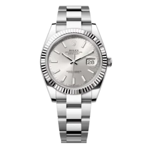 Rolex Datejust 41 m126334-0003