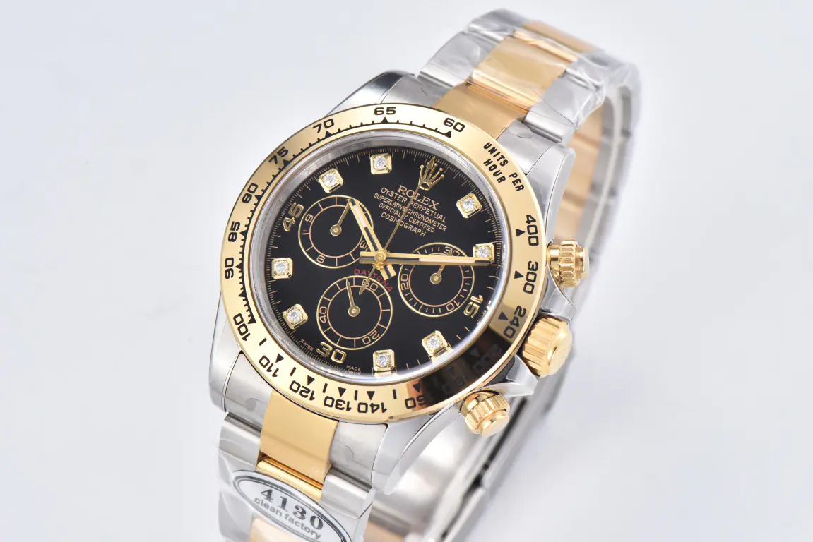 Swiss movement-Rolex Cosmograph Daytona series m116503-0008 - Image 4