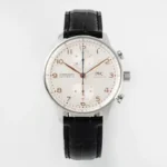 IWC Portugal chronograph watch-IW371604