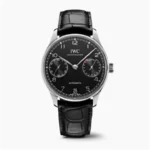IWC Portugal chronograph watch-IW500703