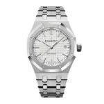 Audemars Piguet Royal Oak Series 37mm15450ST.OO.1256ST.01
