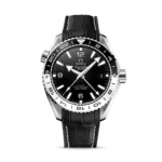 Omega Seamaster Planet Ocean 600m 43.5mm 215.33.44.22.01.001