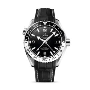 Omega Seamaster Planet Ocean 600m 43.5mm 215.33.44.22.01.001