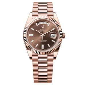 Rolex-m228235-0003 Day-Date 40mm
