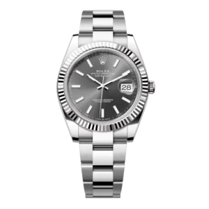 Rolex Datejust 41mm m126334-0013