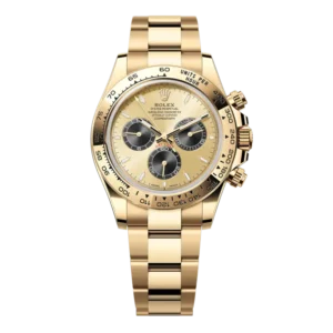Rolex Cosmograph Daytona m126508-0006