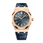ROYAL OAK SELFWINDING "50TH ANNIVERSARY" Ref. 15510OR.OO.D315CR.01